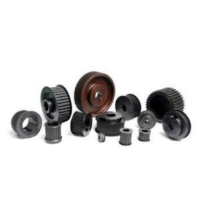 HTD Timing Pulleys