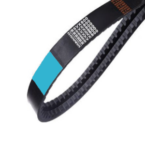 Cogged Banded V-Belts