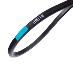 Double Section V-Belts