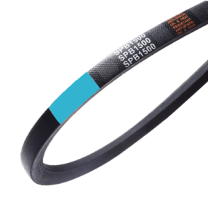 Wrapped Wedge V-Belts