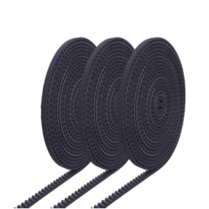 Open-End Timing Belts