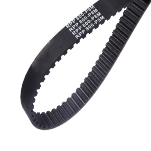 RPP Type Timing belts