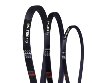 Classical V-Belts