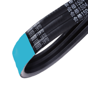 Wrapped Banded V-Belts