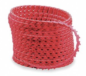 Twist Link Belts or Adjustable Belts