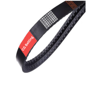 Cogged Banded V-Belts