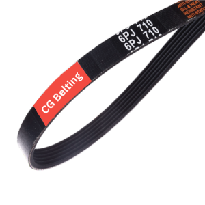 Industrial Poly V-Belts