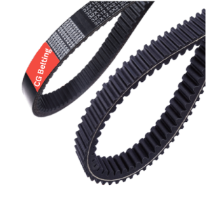 Metric Variable Speed Belts - DIN