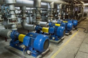 Pumps for the Mining Industry
